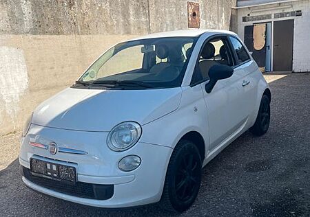 Fiat 500 Pop