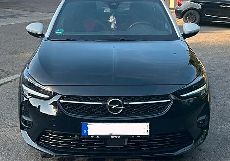 Opel Corsa 1.2 Direct Inj Turbo 96kW GS Line Auto...