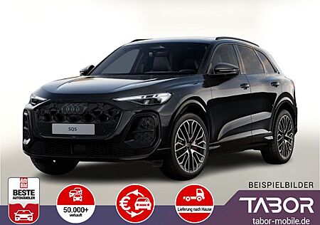 Audi SQ5 TFSI edition one Tech+ Luft Pano 21Z PrivG