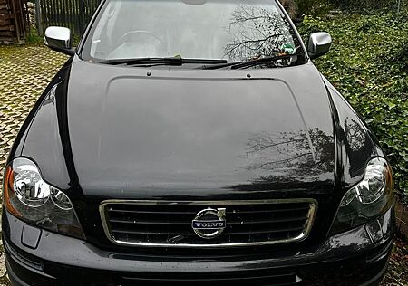 Volvo XC 90 XC90 D5 Momentum 7-Sitzer Momentum