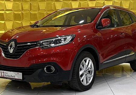 Renault Kadjar Collection LEDER*NAVI*SHZ*LANEASSIST*SHZ*