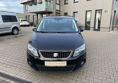 Seat Alhambra I-TECH 2.0TDI 177PS 7-Sitze Navi Kamera