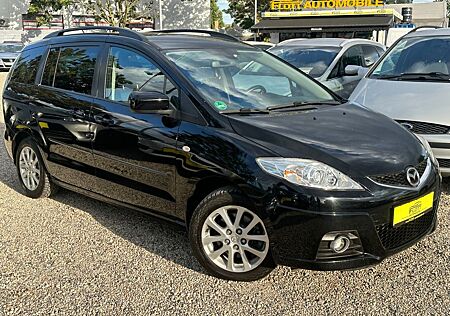 Mazda 5 Lim. 2.0 Active Aut.*7-Sitzer*Klima*TÜV NEU