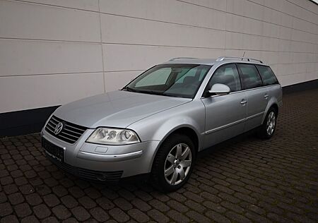 VW Passat Variant Volkswagen 2.5 V6 TDI Comfortline/II.Hand