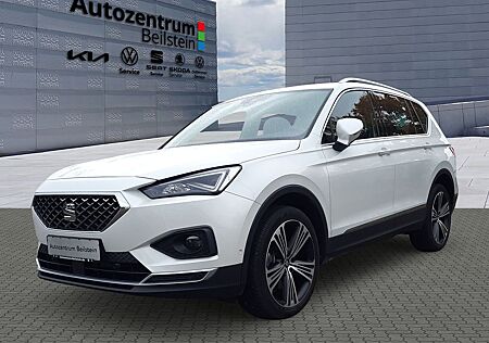 Seat Tarraco Xcellence 2,0 TSI DSG 4Drive 7-Sitzer