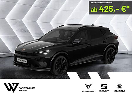 Cupra Formentor VZ Black Edition 2.0 TSI 4Drive 360°