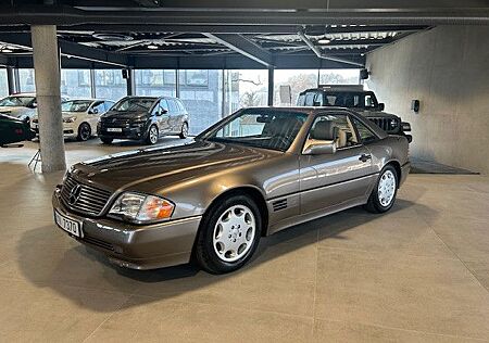 Mercedes-Benz SL 500