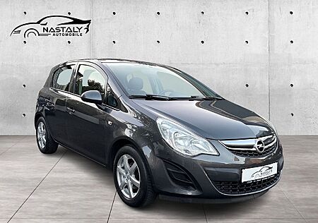 Opel Corsa D Edition*KLIMA*SHZ*PDC*AHK*AUTOMATIK