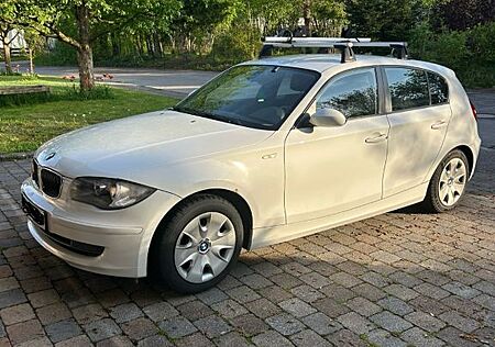 BMW 118i -
