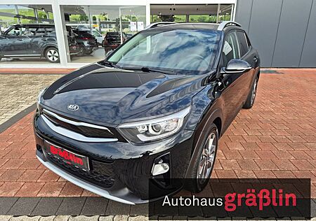 Kia Stonic 1.0 T-GDi Vision KlimaAut. CarPlay