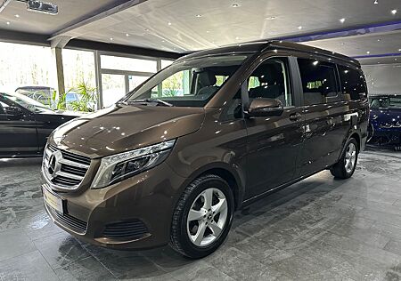 Mercedes-Benz V 250 V 250d Marco Polo /Küche /Markise /NAVI /360°KAM