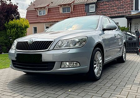 Skoda Octavia 1.8 TSI DSG Laurin & Klement Laurin ...