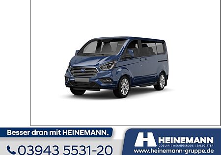 Ford Transit Custom 320 L1H1 Trend Klima AHK 9-Sitzer