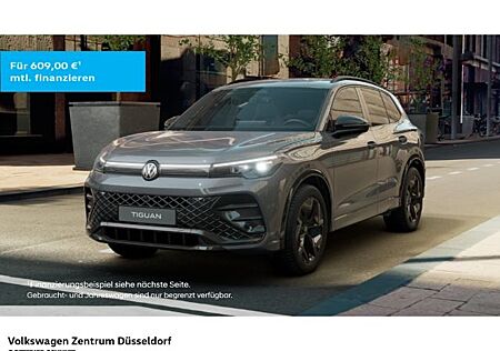 VW Tiguan Volkswagen R-LINE DSG 1.5 L ETSI 110 KW Harman Kardo