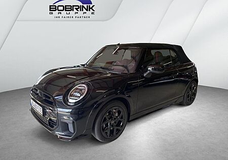 Mini Cooper D Cooper C Cabrio JCW Trim Head Up LED Sitzhzg HK