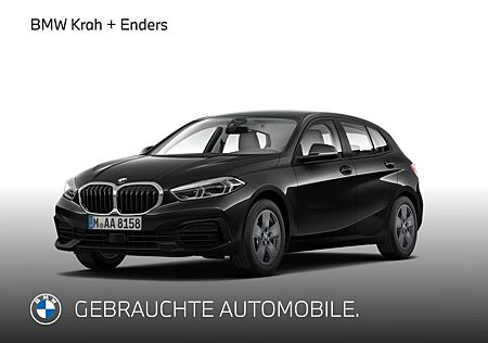 BMW 118 i+Navi+LED+SHZ+Temp+el.Heckklappe+PDCv+h+WLA