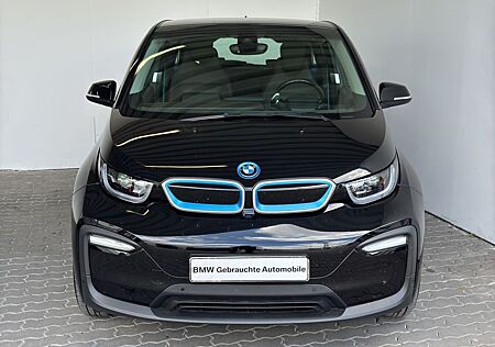 BMW i3 120Ah Navi.RFK.Schnelllade.ParkAss.DriveAss.