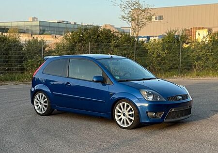 Ford Fiesta ST 150