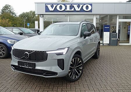 Volvo XC 90 XC90 Plus T8 AWD Plug-in Hybrid/B&W/AHK/FourC