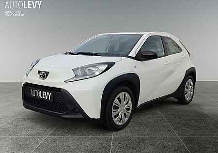 Toyota Aygo (X) 1.0-l-VVT-i 5-Türer Play CARPLAY*RFK*DAB