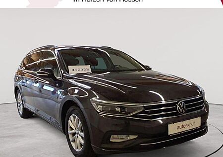 VW Passat Variant Volkswagen 2.0 TDI PANO MATRIX NAV