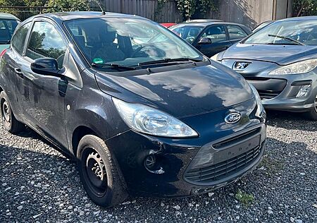 Ford Ka /+ 1,2 Trend champions league edition