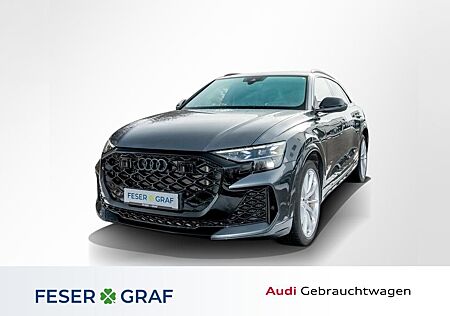 Audi RS Q8 RSQ8 performance 305/Keramik/SportAga/Laser/Sthz
