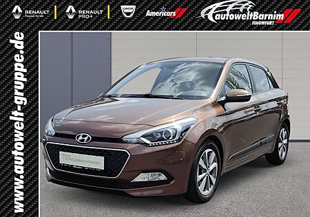Hyundai i20 Style 1.4 Apple CarPlay Android Auto Klimaau