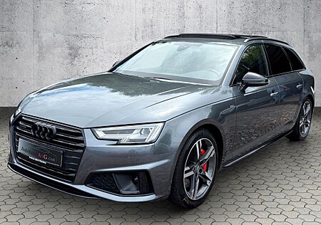 Audi A4 Avant 50TDI quattro S-line*PANO*B&O*LED*1.Han