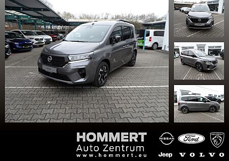 Nissan Townstar Kombi DIG-T 130 L1 Tekna 360 FLA SpurW