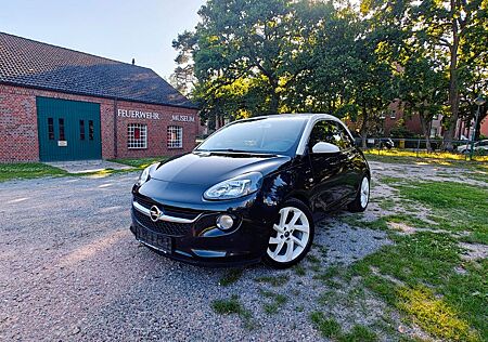 Opel Adam Slam ecoFlex 1,4