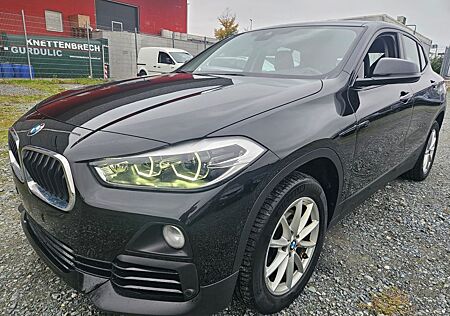 BMW X2 18D SDRIVE * ADVANTAGE * NAVIGATION *ALU *LED