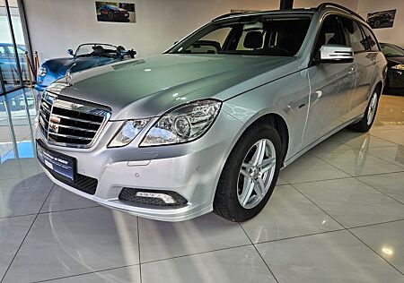 Mercedes-Benz E 250 E T-Modell CDI BlueEfficiency,Navi,A