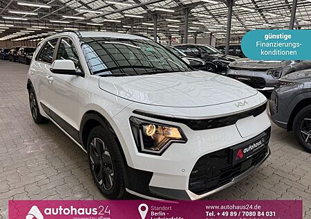 Kia Niro EV e-Niro Vision (64,8kWh) CarPlay|Kamera