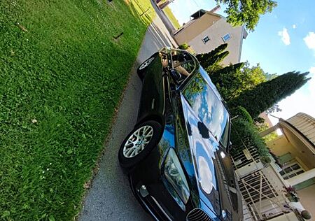 BMW 730d -
