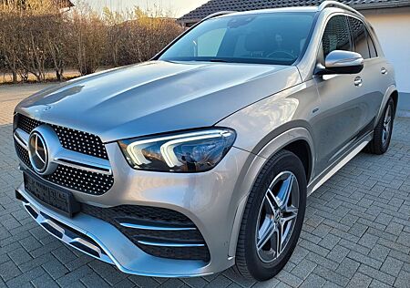 Mercedes-Benz GLE 350 DE 4MATIC 9G-TRONIC AMG Line Vollausstat