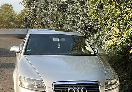 Audi A6 2.4l