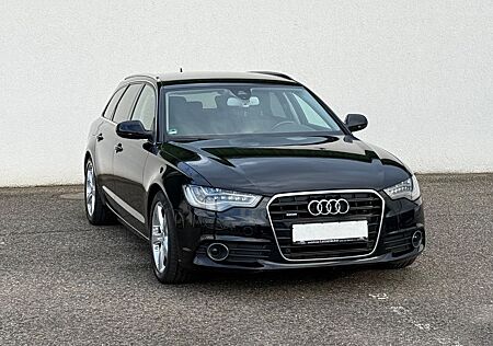 Audi A6 Avant 3.0 TDI V6 quattro/MATRIX/ACC/MMI+/TOP