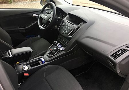 Ford Focus 1,5 TDCi 88kW Trend Turnier Trend