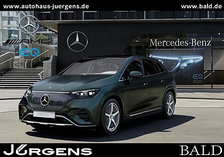 Mercedes-Benz EQE SUV EQE 500 4M SUV AMG-Sport/Hyper/Airm/AHK/Sitzklim