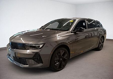 Opel Astra electric Astra SportsTourer e AT GS Navi Sitzhzg