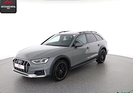 Audi A4 Allroad 50 TDI qu PANO,STANDHEIZ,360GRAD,B+O
