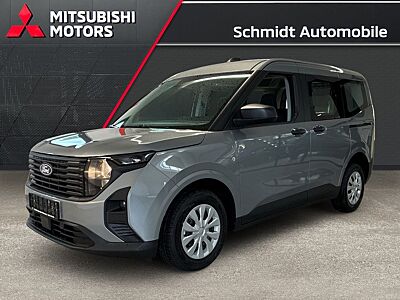 Ford Tourneo Courier 1.0 EcoBoost Trend 5J Gar. PDC S