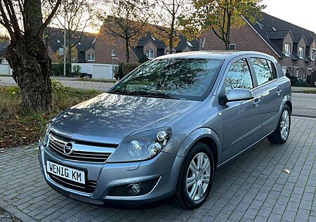 Opel Astra H Lim. Innovation "110 Jahre"