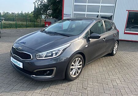 Kia Ceed Dream Team Navigation+Alufelgen !