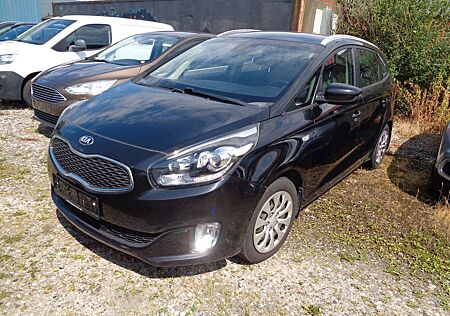 Kia Carens Edition 7