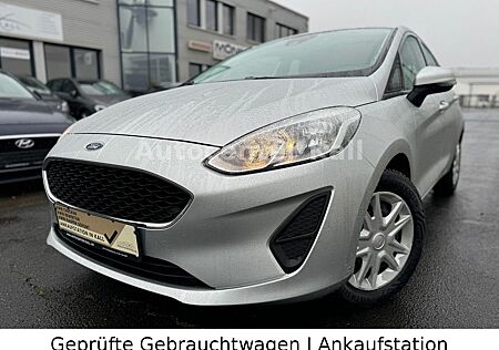 Ford Fiesta Trend 1.HAND GARANTIE SERVICE NEU