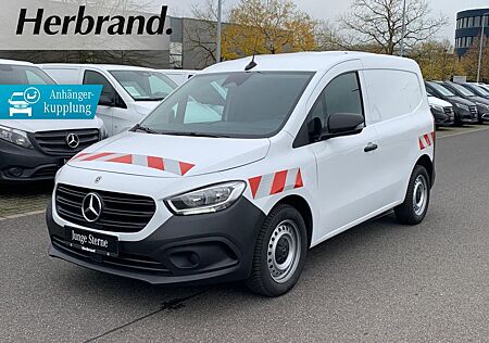 Mercedes-Benz Citan 110 L *KLIMA**AHK**HOLZBODEN**PDC HINTEN*