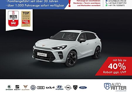 Cupra Terramar e-HYBRID ACC|HuD|RFK|LED|Navi|360°|C...