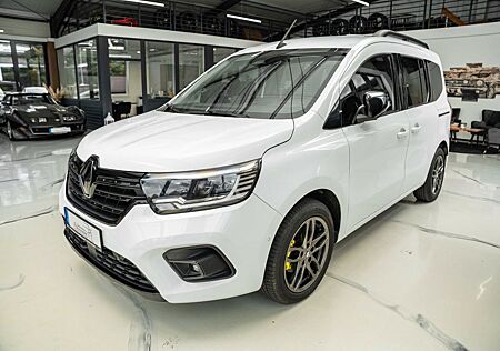 Renault Kangoo III Techno